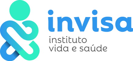 Logo Instituto Vida e Saúde - INVISA