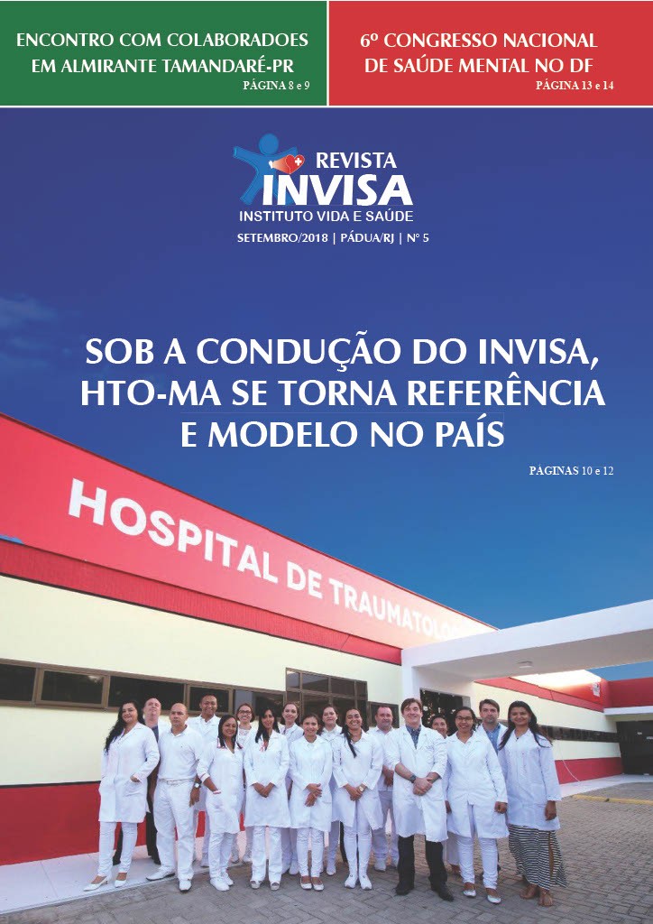 Hospital de Traumatologia (HTO/MA)